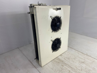 Воздухоохладитель Alfa Laval TGLES34BS. А1622
