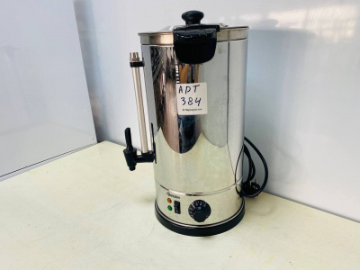 Кипятильник   Bartscher ENW-100 DR. А384