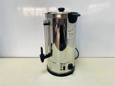 Кипятильник   Bartscher ENW-100 DR. А384
