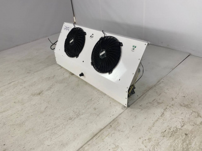 Воздухоохладитель Alfa Laval CSEH 302 BS. А1610