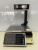 Весы с печатью DIGI SM-100 Р. А225