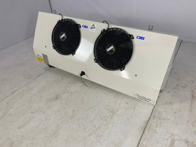 Воздухоохладитель Alfa Laval CSEH 302 BS. А1609