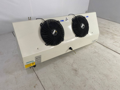 Воздухоохладитель Alfa Laval CSEH 302 BS. А1609