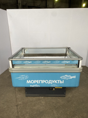 Бонет LAVAL 3 120 BT\TN R404A . 601