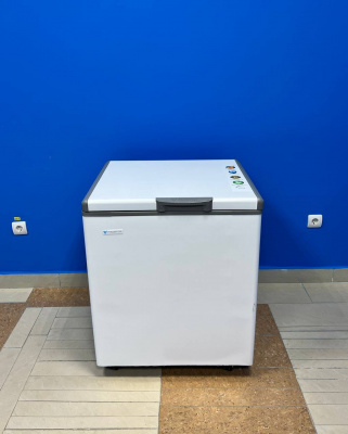 Лари с глухой крышкой Frostor F 215 S