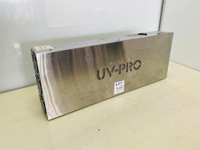 Рециркулятор бактерицидный UV-PRO 45 Вт. А345
