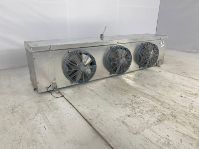 Воздухоохладитель ECO GCE 253G8 ED. А1645