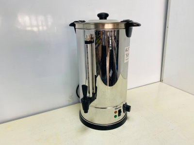 Кипятильник   Bartscher ENW-100 DR. А384