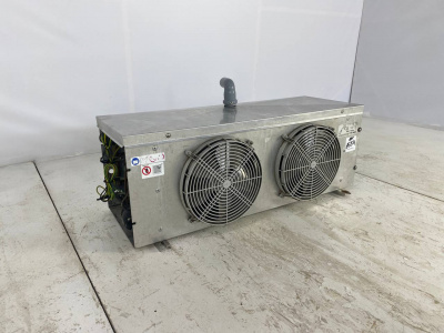 Воздухоохладитель Rivacold RС 225 - 25 ED. А1654