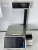 Весы с печатью DIGI SM-100 Р. А238