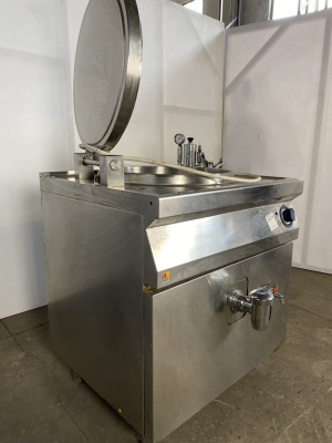  Котел варсчный    KOGAST   EK-T7/80-O  2454