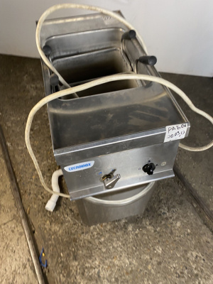 Макароноварка   Tecnoinox CP35E7  2773