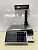Весы с печатью DIGI SM-100 Р. А212