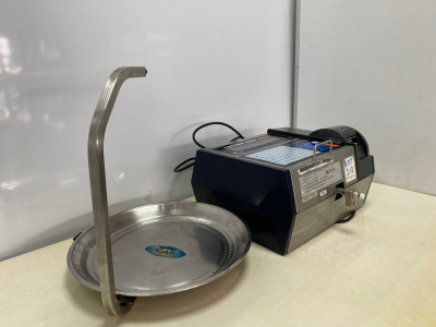 Весы подвесные DIGI SM-100 H. А218