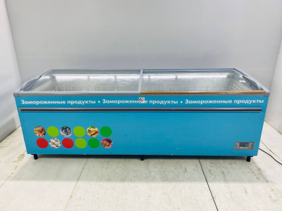 Бонета двухтемпературная UGUR BODRUM 2500 CL/FR. А2362