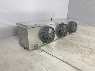 Воздухоохладитель ECO GCE 253G8 ED. А1645