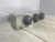 Воздухоохладитель ECO GCE 253G8 ED. А1645 Воздухоохладитель ECO GCE 253G8 ED. А1645