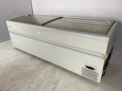Бонета Bonvini BF 2500L . А971
