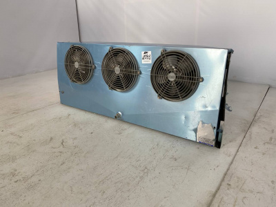 Воздухоохладитель ECO EVS 290/B ED. А1591