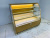 Холодильная витрина Arneg SWEET GLOBAL GI GOLD SELF. А2400 Холодильная витрина Arneg SWEET GLOBAL GI GOLD SELF. А2400