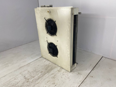 Воздухоохладитель Alfa Laval TGLES34BS. А1621