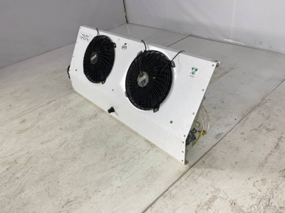 Воздухоохладитель Alfa Laval CSEH 302 BS. А1603