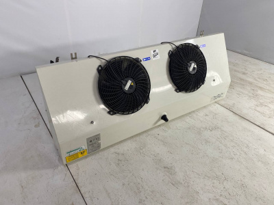 Воздухоохладитель Alfa Laval CSEH 302 CS. А1604