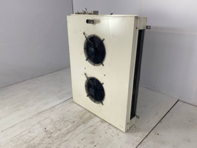 Воздухоохладитель Alfa Laval TGLES34BS. А1622