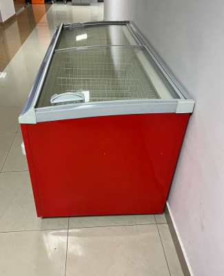 Ларь-бонета универсальная KIFATO Венеция 2100