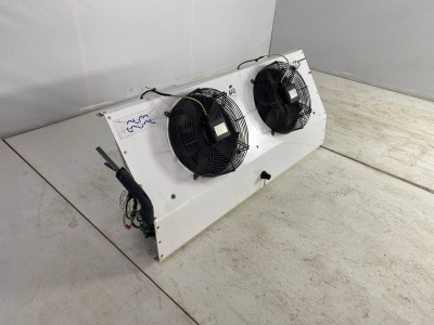 Воздухоохладитель Alfa Laval CSEH 302 BS. А1602