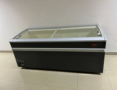 Ларь-бонета универсальная KIFATO Венеция 2100