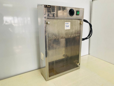 Стерилизатор для ножей ультрафиолетовый Forcar KCR 10. А358