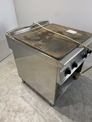 Электроплита TECNOINAX PP8FE 9   636