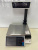 Весы с печатью DIGI SM-100 Р. А181 Весы с печатью DIGI SM-100 Р. А181