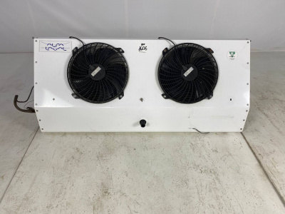 Воздухоохладитель Alfa Laval CSEH 302 CS. А1606