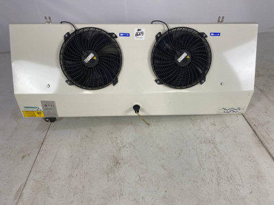 Воздухоохладитель Alfa Laval CSEH 302 BS. А1609